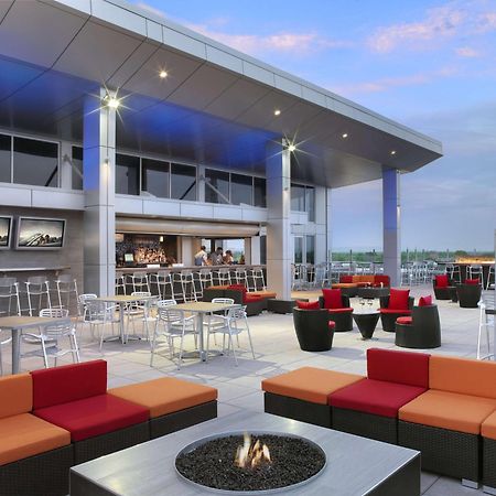 The Broadway Columbia - A Doubletree By Hilton Hotel Exteriér fotografie