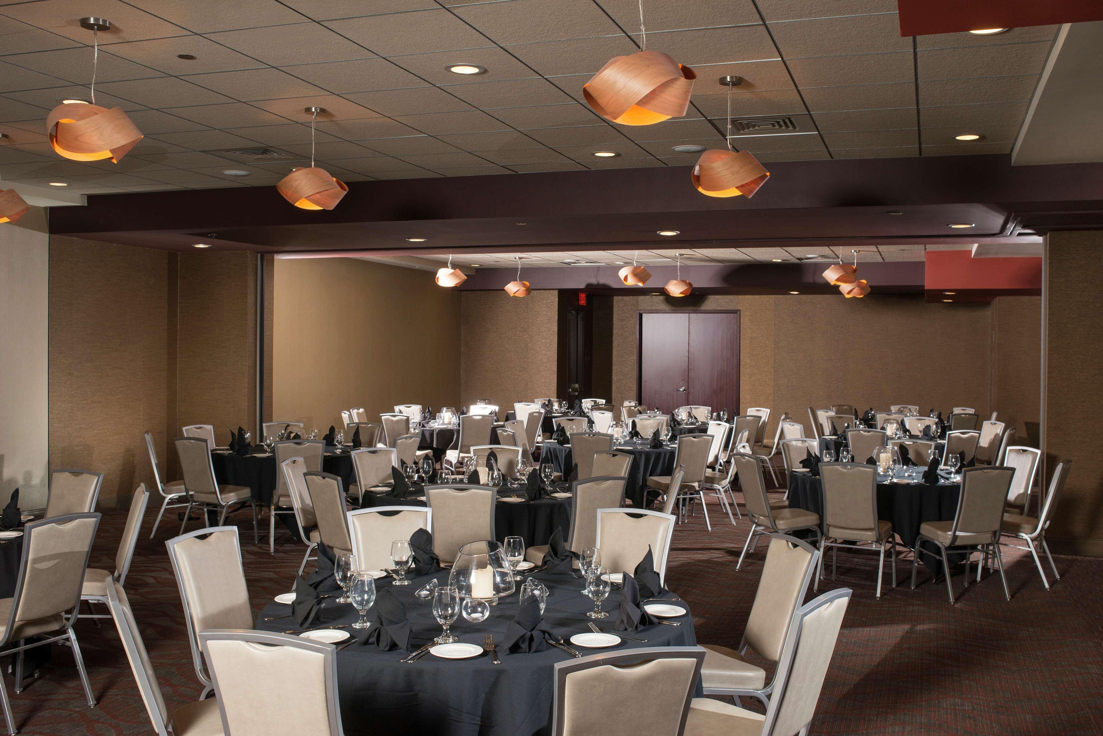 The Broadway Columbia - A Doubletree By Hilton Hotel Exteriér fotografie