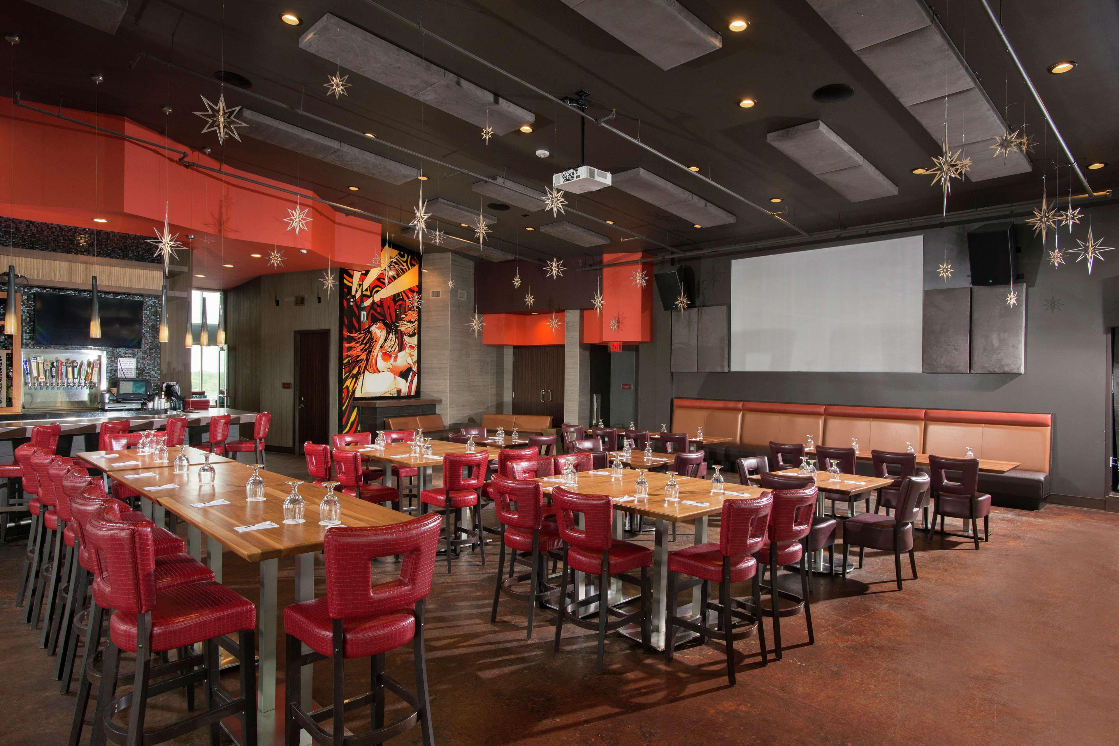 The Broadway Columbia - A Doubletree By Hilton Hotel Exteriér fotografie