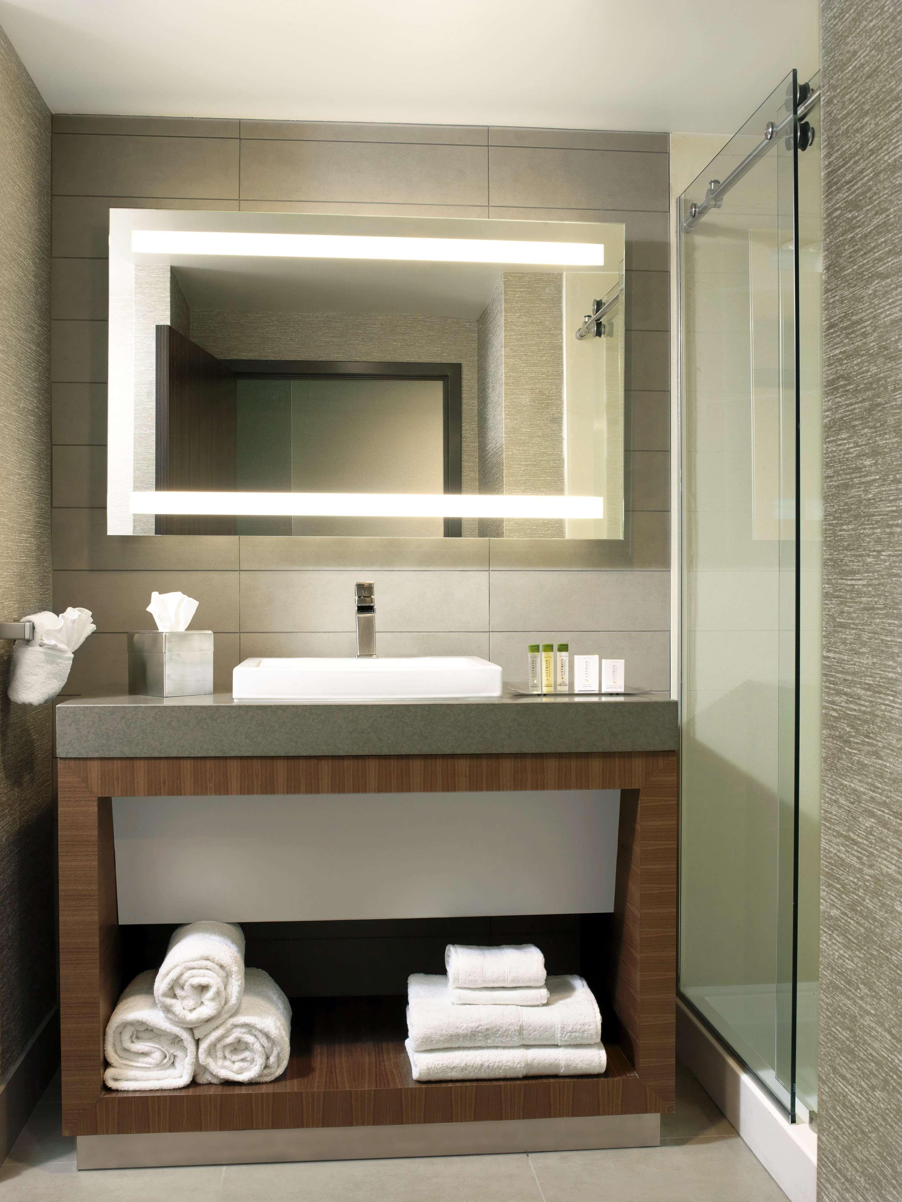 The Broadway Columbia - A Doubletree By Hilton Hotel Exteriér fotografie