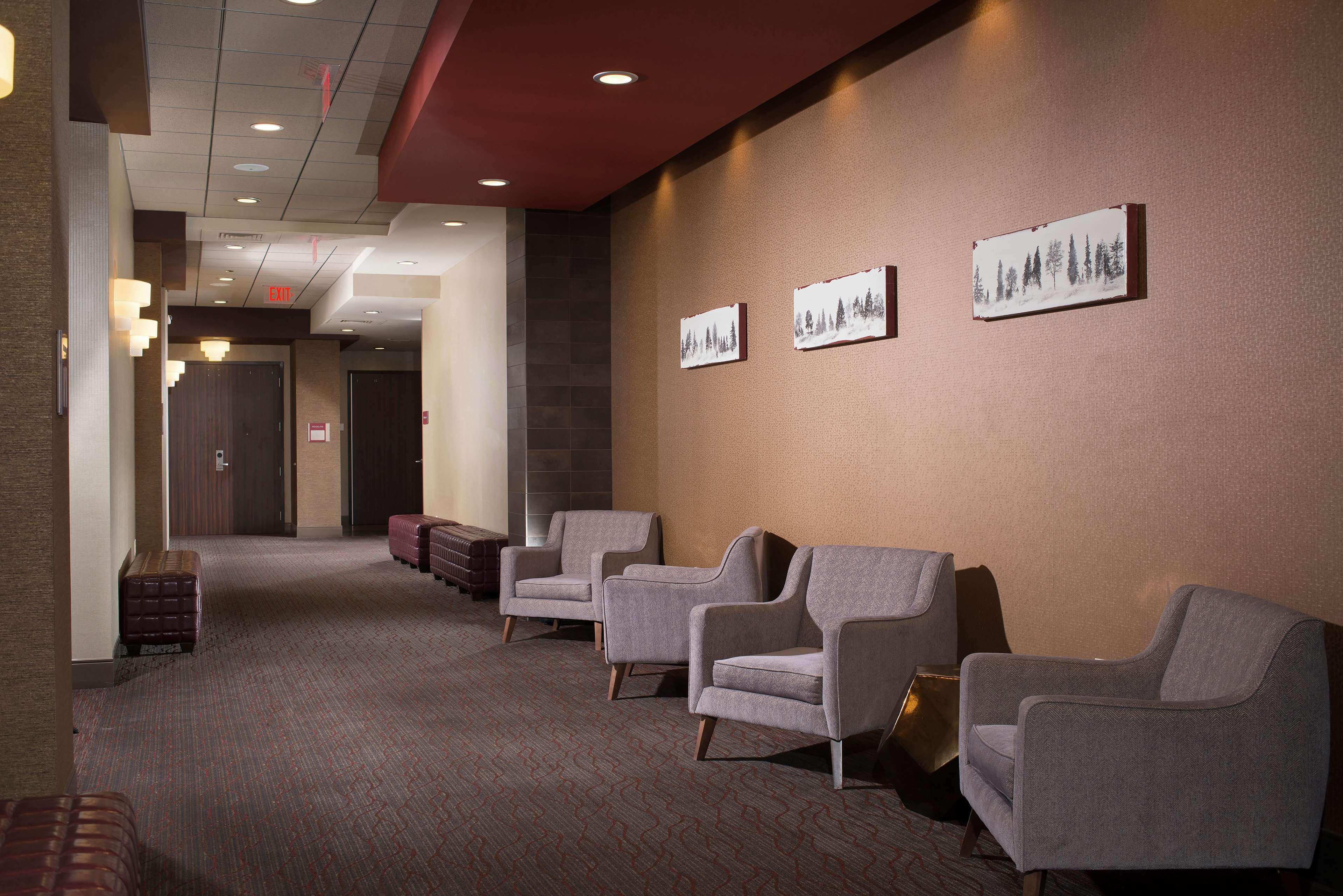 The Broadway Columbia - A Doubletree By Hilton Hotel Exteriér fotografie