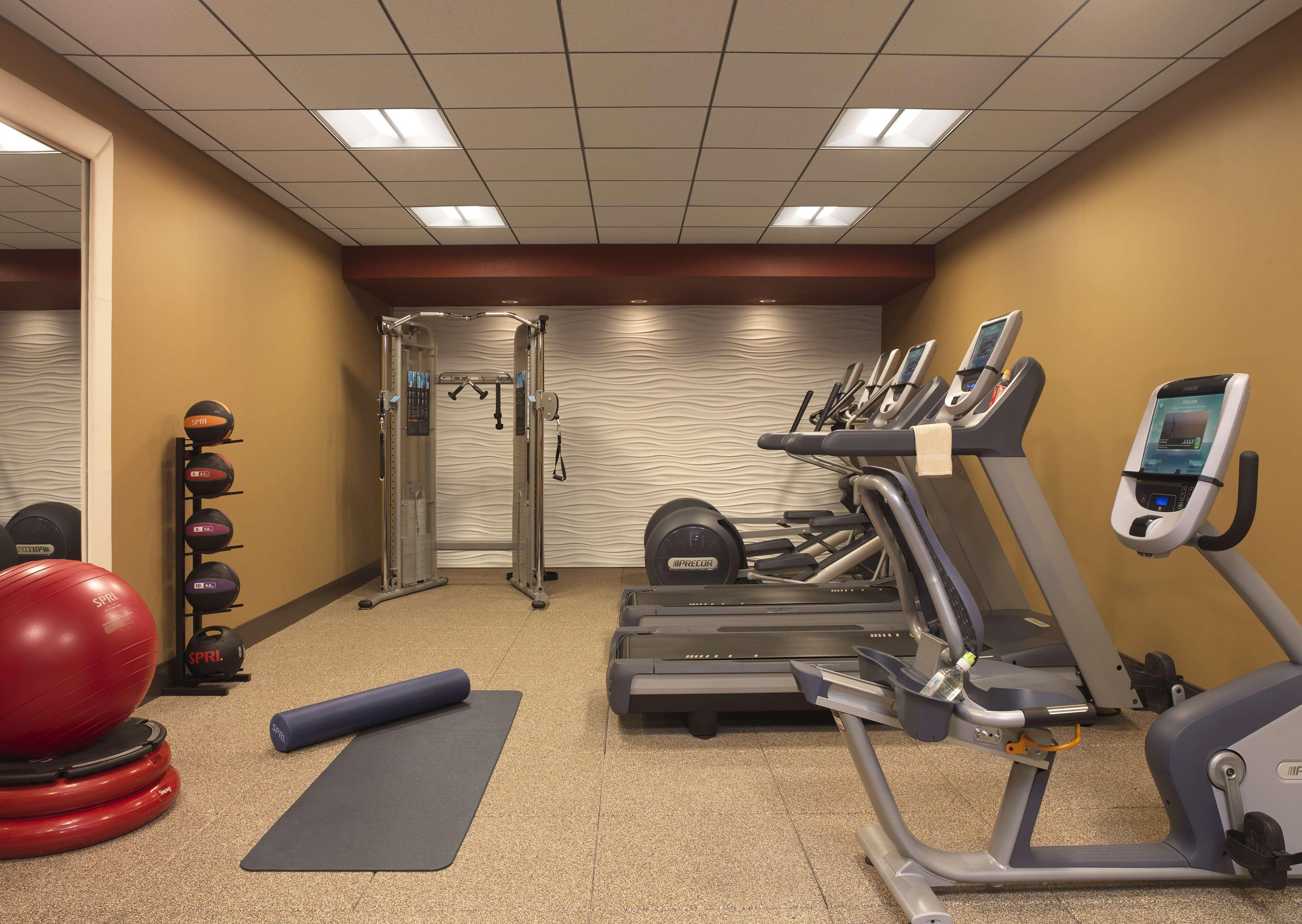 The Broadway Columbia - A Doubletree By Hilton Hotel Exteriér fotografie