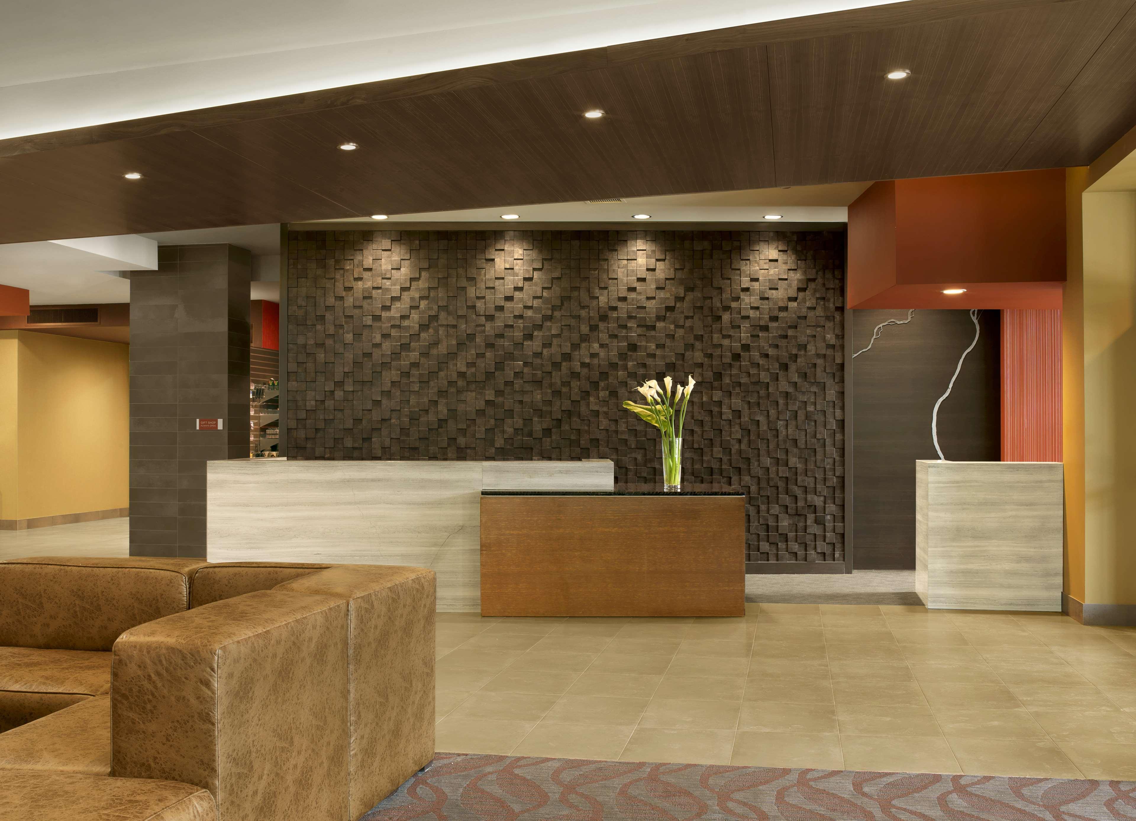 The Broadway Columbia - A Doubletree By Hilton Hotel Exteriér fotografie