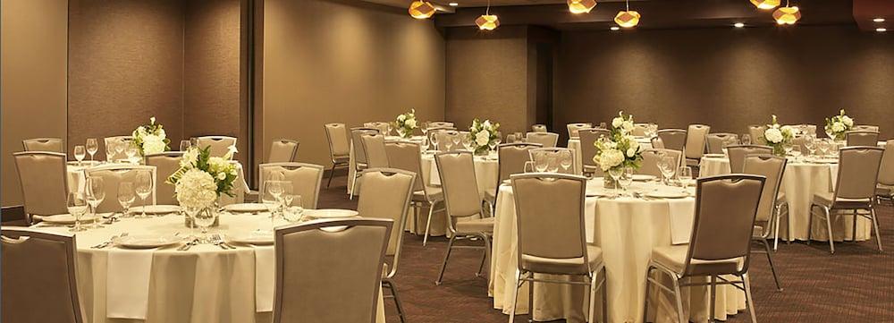 The Broadway Columbia - A Doubletree By Hilton Hotel Exteriér fotografie
