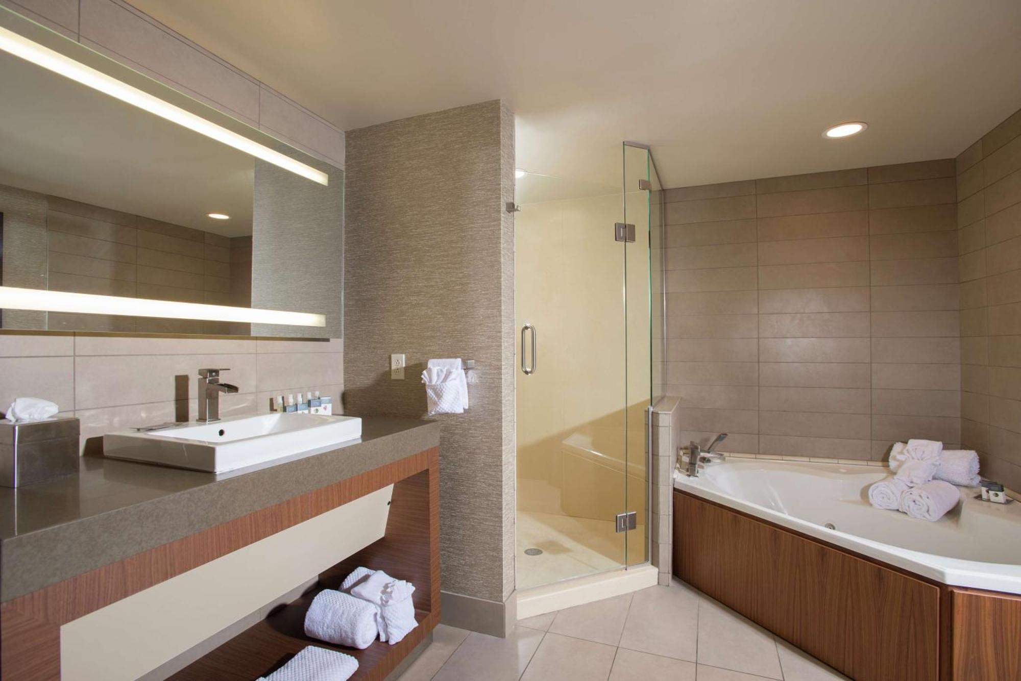 The Broadway Columbia - A Doubletree By Hilton Hotel Exteriér fotografie