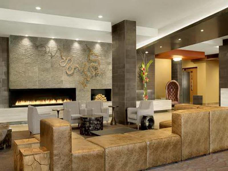 The Broadway Columbia - A Doubletree By Hilton Hotel Exteriér fotografie