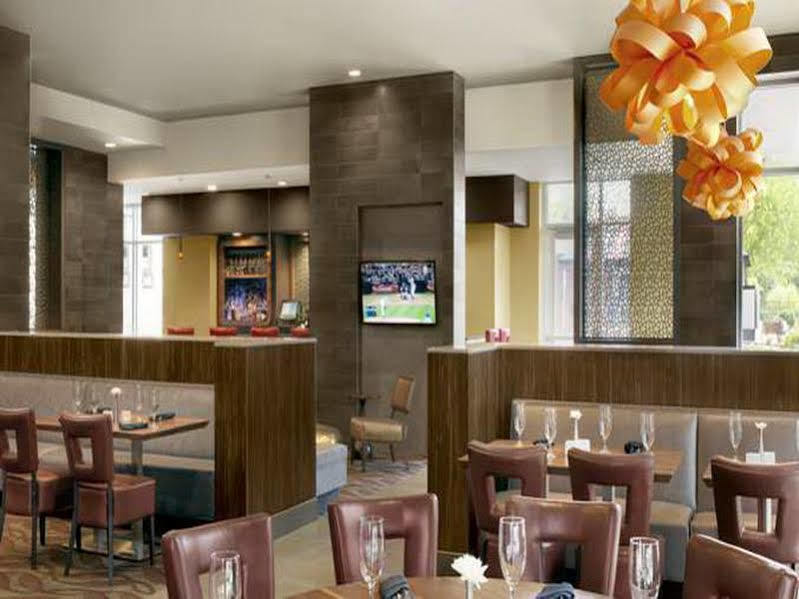 The Broadway Columbia - A Doubletree By Hilton Hotel Exteriér fotografie
